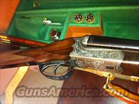 Merkel 147 e  Merkel Shotguns