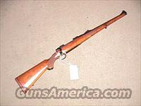 Ruger M77 International   Ruger Rifles > Model 77