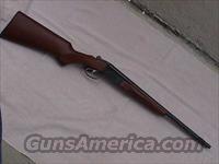 Stoeger IGA SxS CoachGun 410 GA. 3"  Stoeger Shotguns