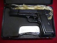 FEG P9M High Power  FEG Pistols