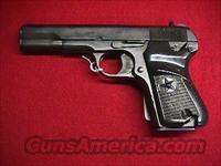 Norinco 213 9mm  Norinco Pistols