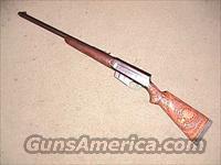 Remington 81 Woodmaster   Remington Rifles - Modern > Other