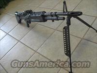 M60  Military Misc. Rifles US > Sniper Variants