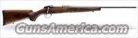 Sako 85 Hunter .260 Remington  Sako Rifles > M85 Series