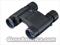 Zeiss Victory Compact 8x20 T* Binocular 522078  Scopes/Mounts/Rings & Optics > Non-Scope Optics > Binoculars