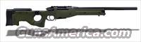 Accuracy International AE MKII .308 Win Green  Accuracy International Rifles