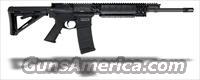 Barrett REC7 5.56 NATO Rifle:  16" Barrel, Omega X Rail 12257  Barrett Rifles