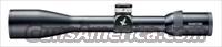 Swarovski Z6 1.7-10x42 BT Plex - Matte Black 59210  Scopes/Mounts/Rings & Optics > Rifle Scopes > Variable Focal Length