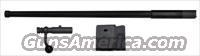 Desert Tactical Arms SRS Conversion Kit .260 Remington (26" barrel) Gen II  Gun Parts > Rifle/Accuracy/Sniper