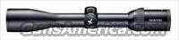 Swarovski Z6 2.5-15x44 BRH - Matte Black 59419  Scopes/Mounts/Rings & Optics > Rifle Scopes > Variable Focal Length