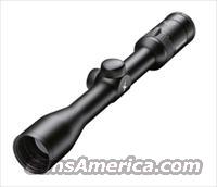 Swarovski Z3 3-9x36 4A Reticle - Matte Black 59033  Scopes/Mounts/Rings & Optics > Rifle Scopes > Variable Focal Length