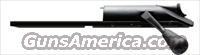 Blaser Tactical 2 Bolt Housing Left Hand  Gun Parts > Rifle/Accuracy/Sniper