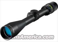 Trijicon TR20-2G AccuPoint 3-9x40 Mil-dot crosshair with Green Dot  Scopes/Mounts/Rings & Optics > Tactical Scopes > Red Dot