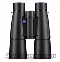 Zeiss Conquest 8x50 T* Binocular 525008  Scopes/Mounts/Rings & Optics > Non-Scope Optics > Binoculars