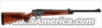 Blaser R8 Safari Luxus Rifle All Calibers  Blaser Rifles/Combos/Drillings