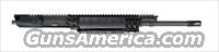 Barrett REC7 5.56 NATO Upper:  16" Barrel, Omega X Rail 12554  Barrett Rifles
