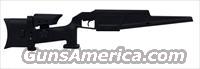 Blaser Tactical 2 Stock Receiver  Gun Parts > Rifle/Accuracy/Sniper