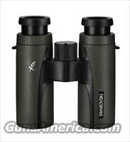 Swarovski CL Companion 8x30 Green Binocular 58131  Scopes/Mounts/Rings & Optics > Non-Scope Optics > Binoculars