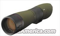 Meopta Meostar S1 Straight 75mm Spotting Scope  Body  Scopes/Mounts/Rings & Optics > Non-Scope Optics > Other
