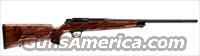 Blaser R8 Attache Rifle All Calibers  Blaser Rifles/Combos/Drillings