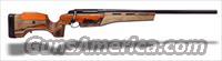 Tikka T3 Sporter, 24" Barrel .260 Rem JRTN521  Tikka Rifles > T3