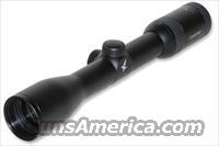 Swarovski Z6 1.7-10x42 Plex - Matte Black 59211  Scopes/Mounts/Rings & Optics > Rifle Scopes > Variable Focal Length