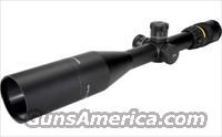 Trijicon TR23R AccuPoint 5-20x50 Red Triangle  Scopes/Mounts/Rings & Optics > Tactical Scopes > Variable Recticle