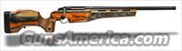 Tikka T3 Sporter, 20" Barrel .260 Rem JRTN421  Tikka Rifles > T3