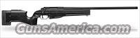 Sako TRG 42 300 Win Mag Black Fixed Stock Matte Metal Finish JRSM131  Beretta Rifles > Bolt Action > Tactical