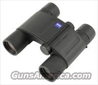 Zeiss Victory Compact 10x25 T* Binocular 522079  Scopes/Mounts/Rings & Optics > Non-Scope Optics > Binoculars
