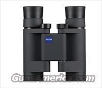 Zeiss Conquest 8x20 T* Compact Binocular 522073  Scopes/Mounts/Rings & Optics > Non-Scope Optics > Binoculars