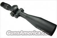 US Optics SN-3 3.2-17x44 T-Pal 30mm tube,Matte Black, PCMOA Red Reticle, EREK .25 MOA elevation, US3 .25 MOA windage  Scopes/Mounts/Rings & Optics > Tactical Scopes > Variable Recticle
