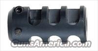 Sako TRG 22/42 Muzzle Brake S5740412  Gun Parts > Rifle/Accuracy/Sniper