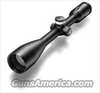 Swarovski Z5 5-25x52 BT-4W Reticle - Matte Black 59884  Scopes/Mounts/Rings & Optics > Rifle Scopes > Variable Focal Length