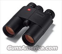 Leica Geovid 10x42 HD Yards Binocular 40039  Scopes/Mounts/Rings & Optics > Non-Scope Optics > Binoculars