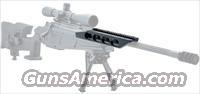 Blaser Tactical 2 foregrip rail extender  Gun Parts > Rifle/Accuracy/Sniper