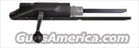 Blaser R8 Bolt Housing Right hand with illumination control  Gun Parts > Rifle/Accuracy/Sniper