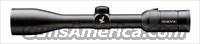 Swarovski Z3 3-10x42 Plex Reticle - Matte Black 59011  Scopes/Mounts/Rings & Optics > Rifle Scopes > Variable Focal Length