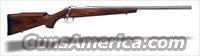 Sako 85 Varmint Stainless, Set Trigger 204 Ruger  JRS1G22  Sako Rifles > M85 Series