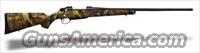 Sako A7 Rifle Synthetic Blue .300 Win Mag Mossy Oak  Sako Rifles > A7 Series
