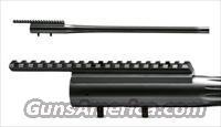 Blaser Tactical 2 Barrel .223  Gun Parts > Rifle/Accuracy/Sniper