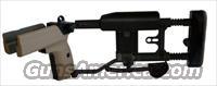 Sako TRG Folding Butt Stock STRFSG  Gun Parts > Rifle/Accuracy/Sniper