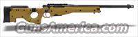 Accuracy International AE MKII .308 Win  Accuracy International Rifles