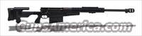 Accuracy International AX50  Rifle Black 6800B  Big .50 Caliber Rifles