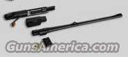 Blaser R93 17 HMR Conversion kits.  Blaser Rifles/Combos/Drillings