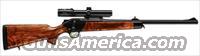 Blaser R8 Safari PH Rifle All Calibers  Blaser Rifles/Combos/Drillings