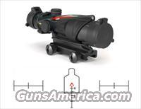 Trijicon TA31RCO-M150CP ACOG 4x32 Army Rifle Combat Optic for M150 w/ TA51 Mount  Scopes/Mounts/Rings & Optics > Tactical Scopes > Other Head-Up Optics