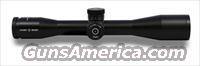 Schmidt  Bender PMII 10x42 P3 Mildot Rifle Scope  Scopes/Mounts/Rings & Optics > Tactical Scopes > Variable Recticle