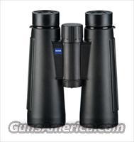 Zeiss Conquest 12x45 T* Binocular 524512  Scopes/Mounts/Rings & Optics > Non-Scope Optics > Binoculars