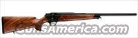 Blaser R8 Jaeger Rifle All Calibers  Blaser Rifles/Combos/Drillings